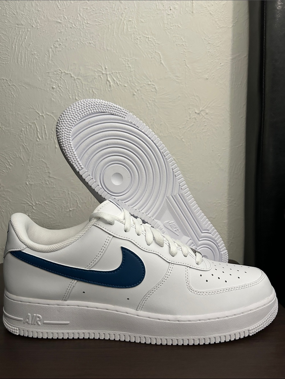 Nike AF1 ‘07